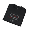 "Modern Life Overload" - JasonLeeDaniel.com T-Shirt