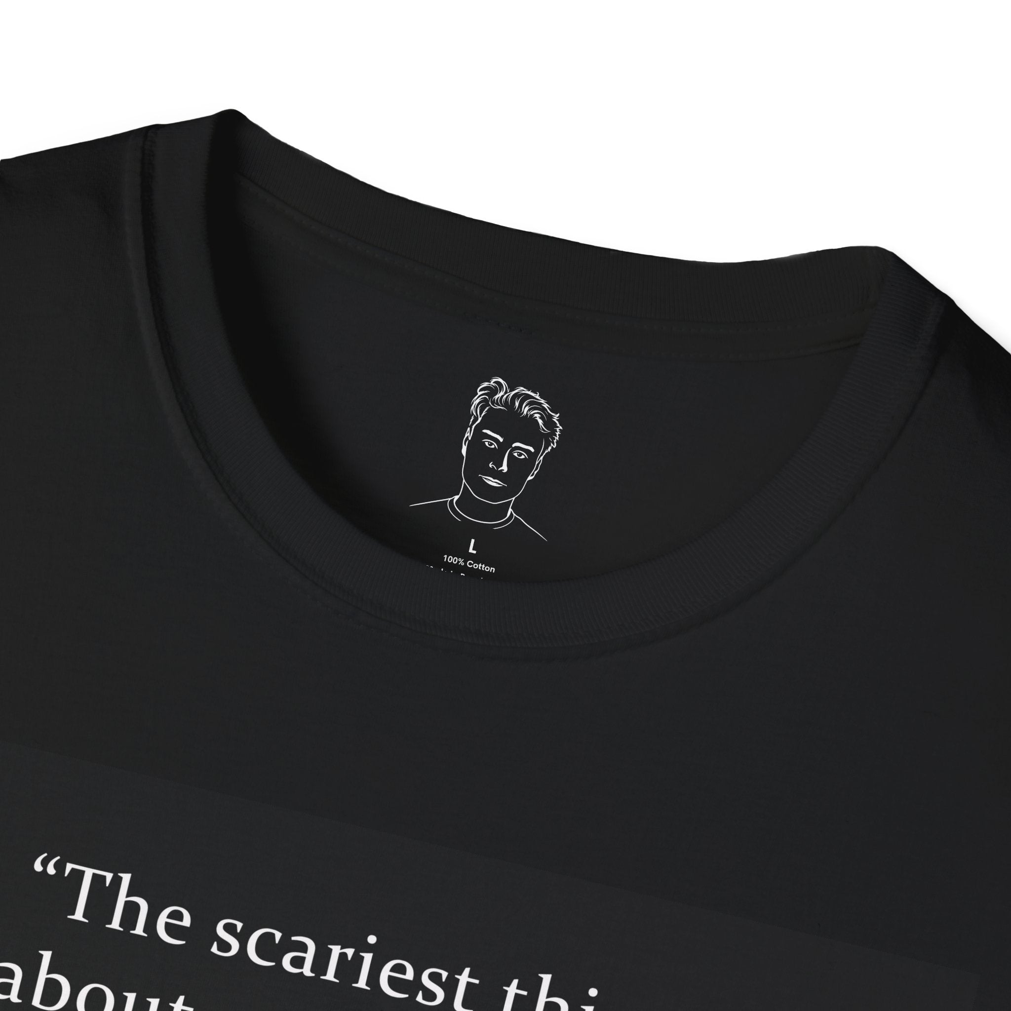 "Modern Life Overload" - JasonLeeDaniel.com T-Shirt