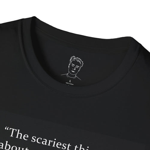 "Modern Life Overload" - JasonLeeDaniel.com T-Shirt