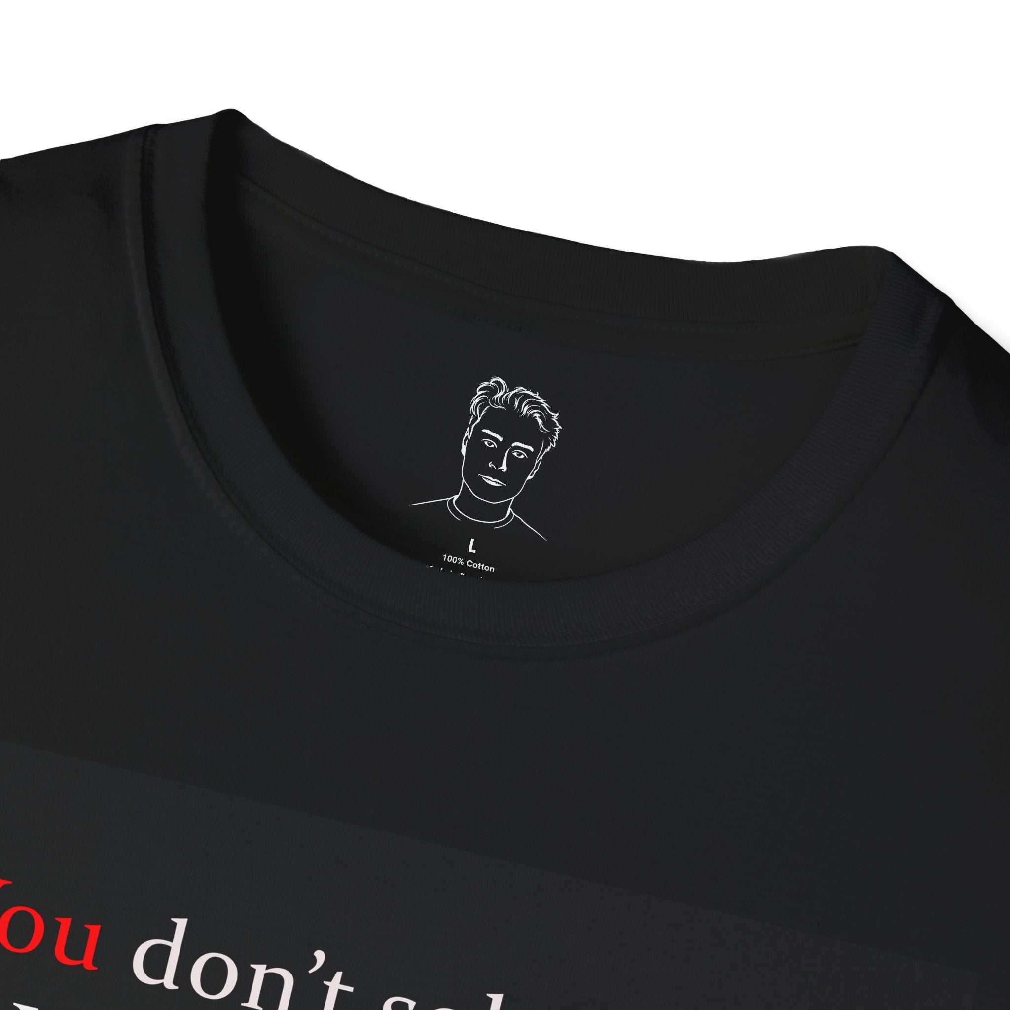"You survive." - JasonLeeDaniel.com T-Shirt