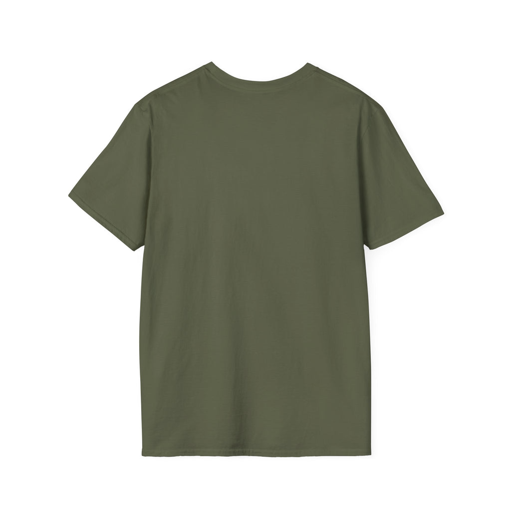 "We are living" -- JasonLeeDaniel.com T-Shirt