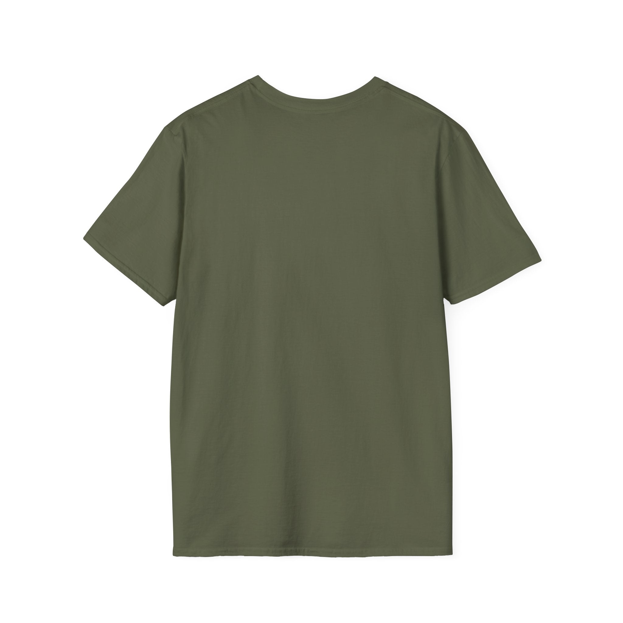 "We are living" -- JasonLeeDaniel.com T-Shirt