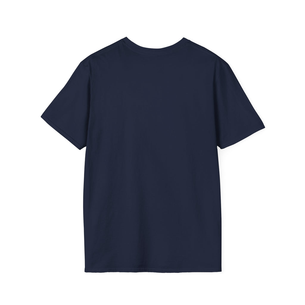 "We are living" -- JasonLeeDaniel.com T-Shirt